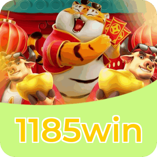 1185win segurança SSL 256-bit